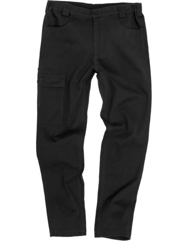 Pantaloni de lucru "Slim Chino"
